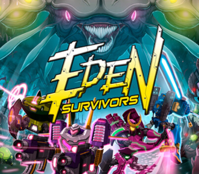 

Eden Survivors PC Steam CD Key