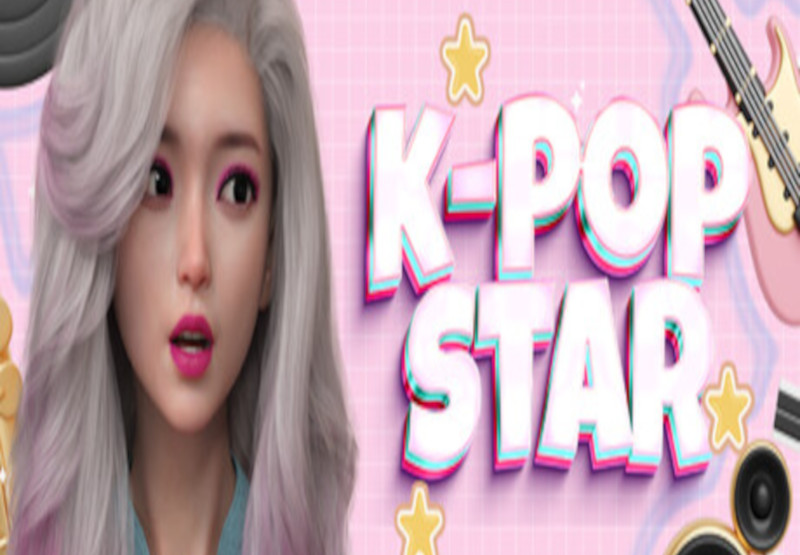 K-POP STAR PC Steam CD Key screenshot 1