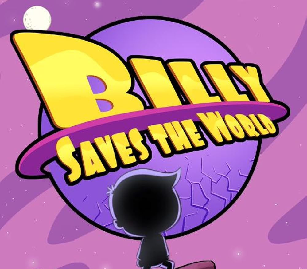 

Billy Saves the World PC Steam CD Key