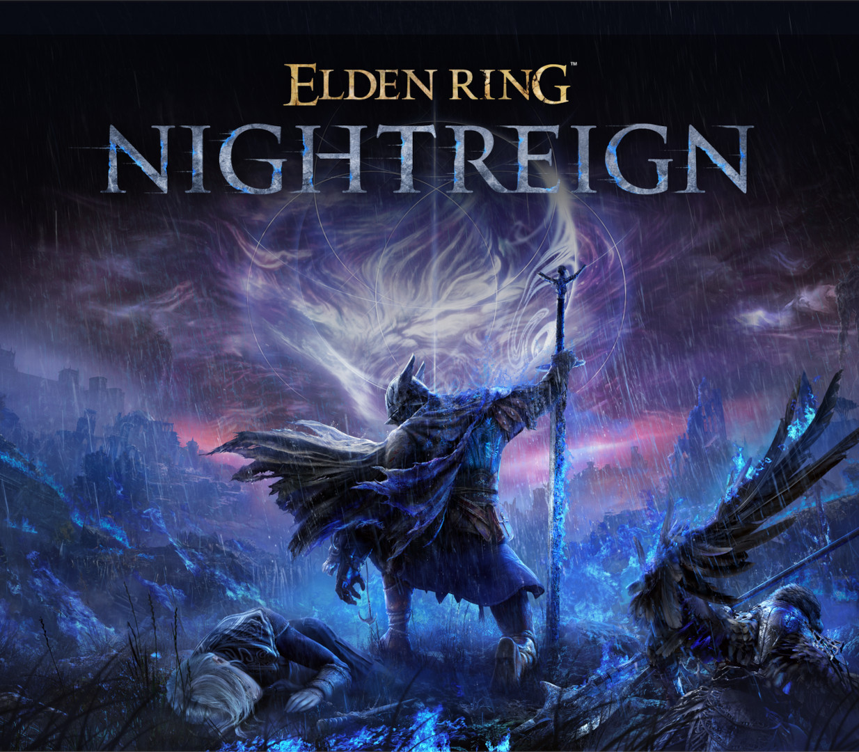 

ELDEN RING NIGHTREIGN XBOX One / Xbox Series X|S Account