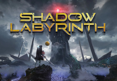 Shadow Labyrinth EU PC Steam CD Key