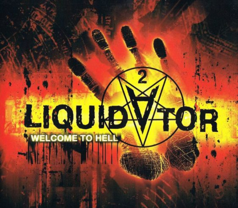 Liquidator 2: Welcome to Hell PC Steam