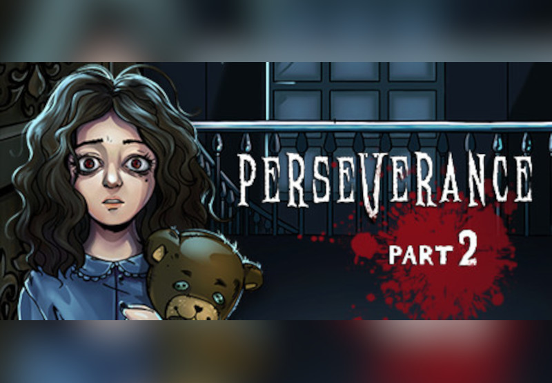 Perseverance Part: 2 PC Steam CD Key screenshot 2