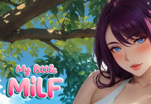 MY LITTLE MILF PC Steam CD Key screenshot 1