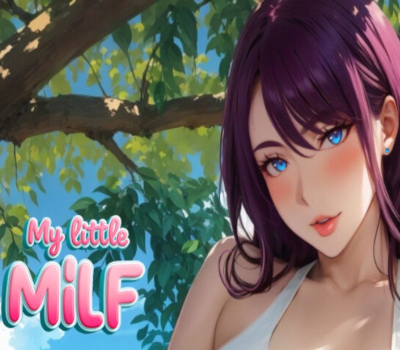 

MY LITTLE MILF PC Steam CD Key