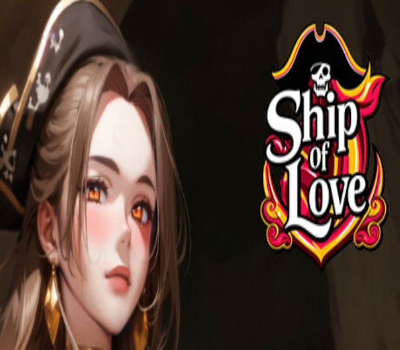 

Ship of Love PC Steam CD Key