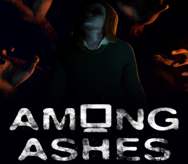 

Among Ashes PC Steam CD Key