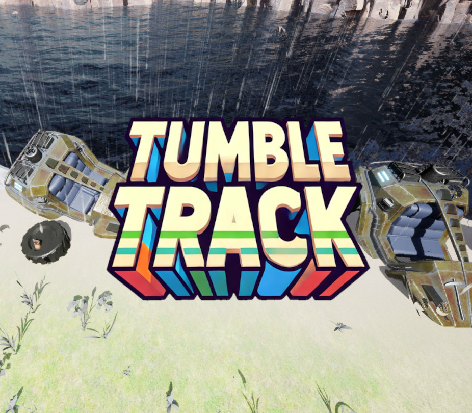 

Tumble Track PC Steam CD Key