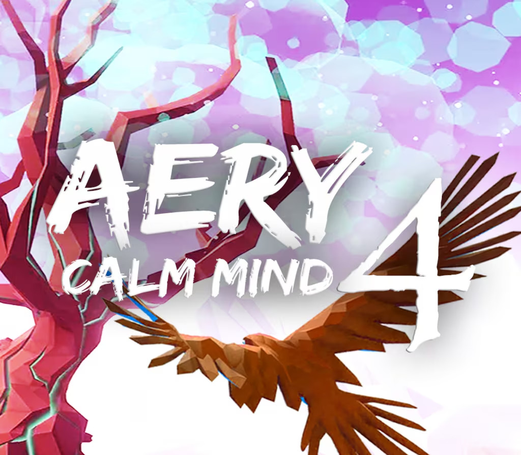 

Aery - Calm Mind 4 PC Steam CD Key