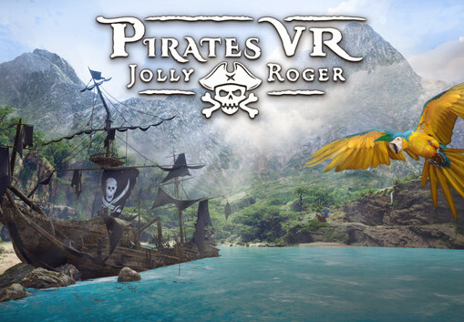 Pirates VR: Jolly Roger PC Steam CD Key