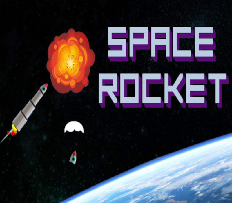 

Space Rocket PC Steam CD Key