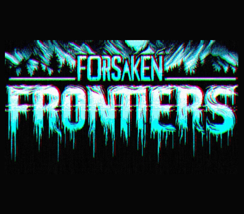 

Forsaken Frontiers PC Steam CD Key