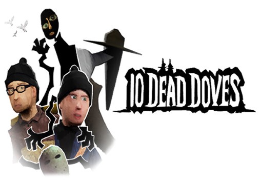 10 Dead Doves PC Steam CD Key