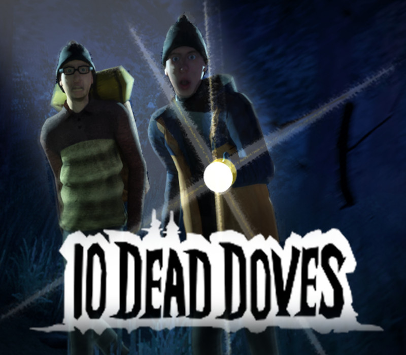 cover 10 Dead Doves PC Steam