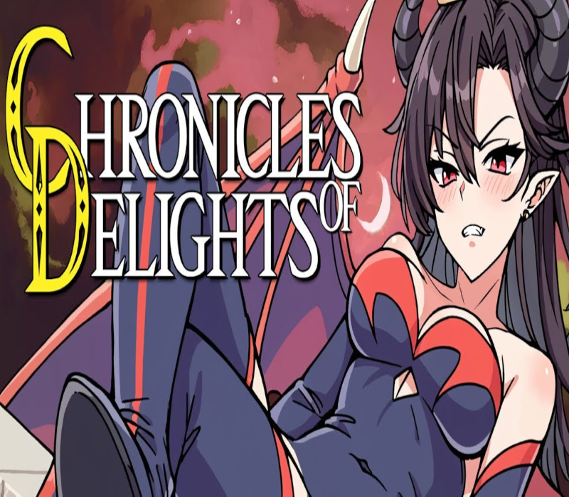 

Chronicles of Delights: Isekai Adventure PC Steam CD Key