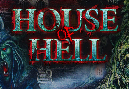 Fighting Fantasy Classics - House of Hell DLC PC Steam CD Key screenshot 1