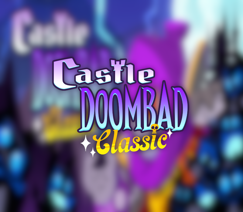 Castle Doombad Classic PC Steam