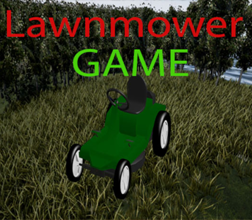 

Lawnmower Game PC Steam CD Key