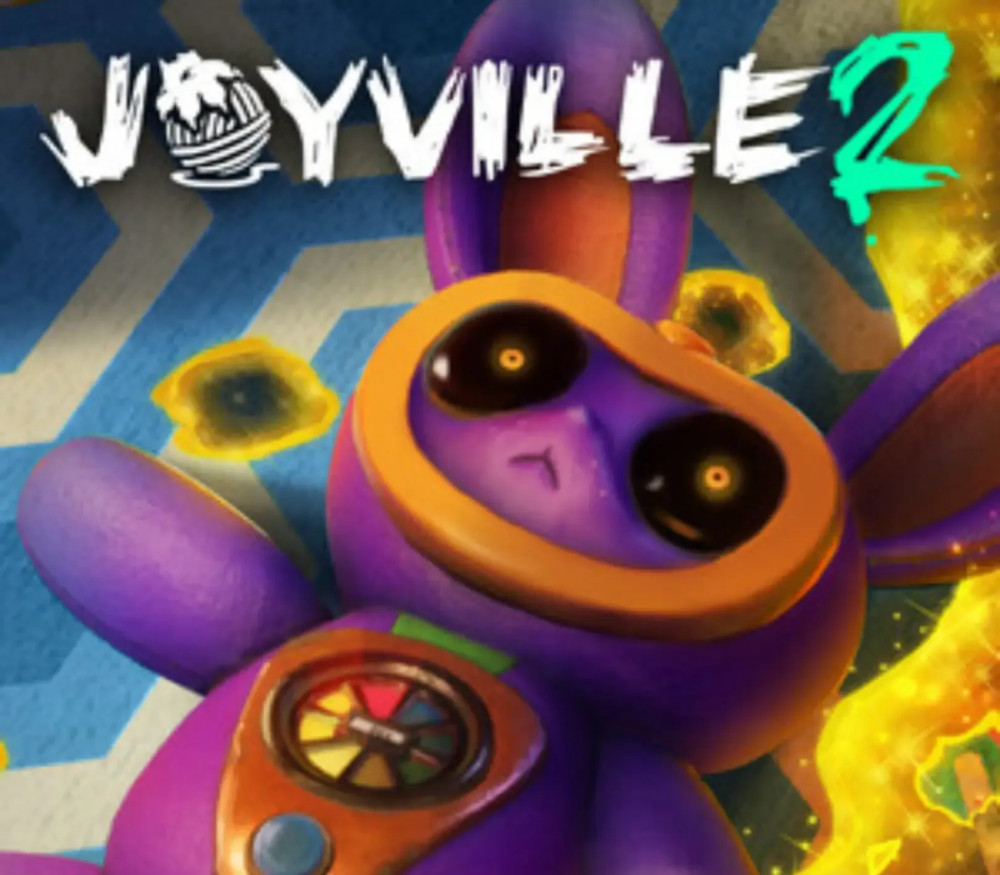 Joyville 2 PC Steam