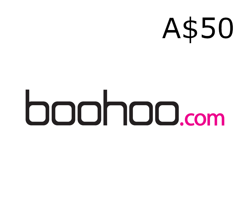 

Boohoo.com 2000 SEK Gift Card SE