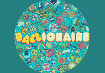 Ballionaire EU PC Steam CD Key