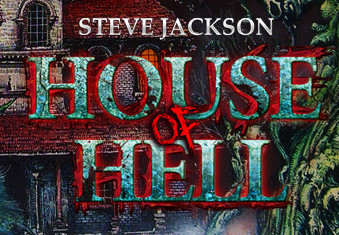 House of Hell (Standalone) PC Steam CD Key screenshot 1
