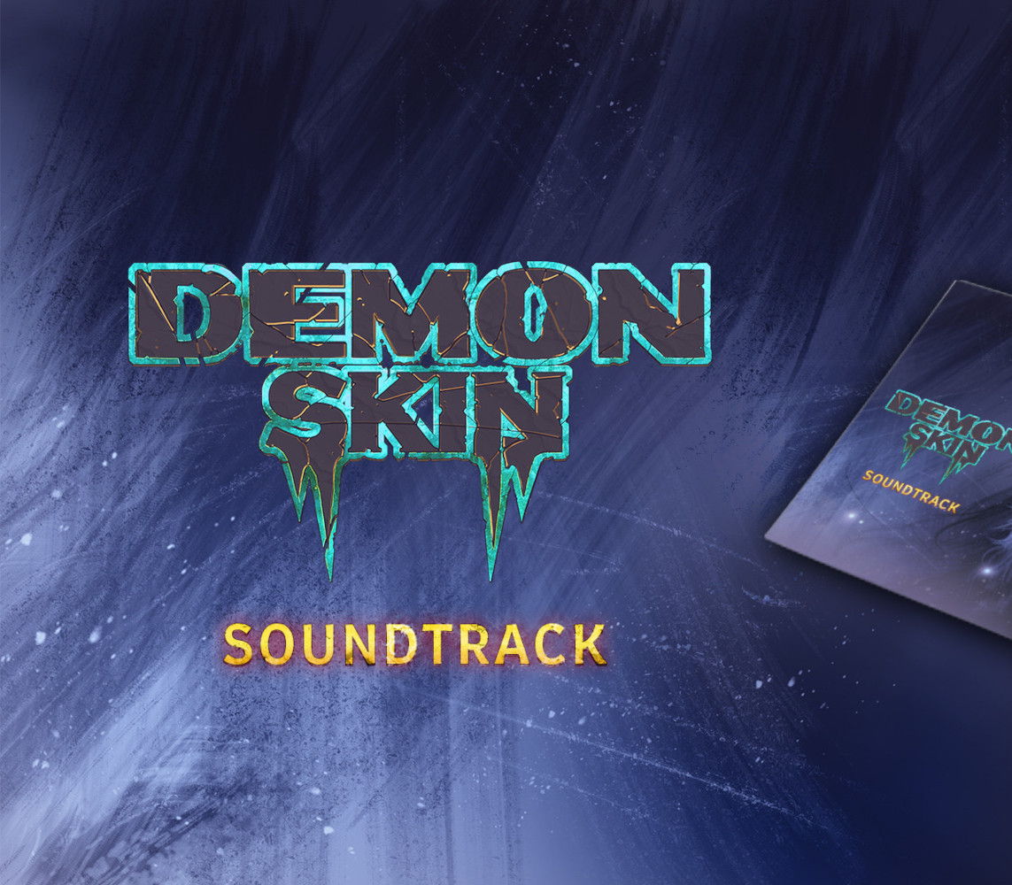 

Demon Skin - Original Soundtrack DLC PC Steam CD Key