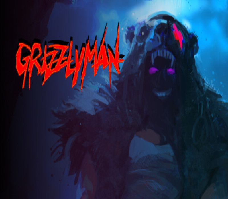 Grizzly Man PC Steam