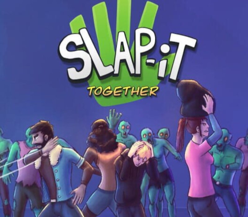 

Slap It Together! PC Steam CD Key