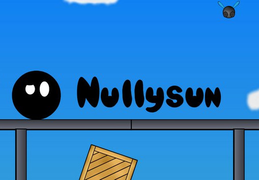 Nullysun - Soundtrack DLC PC Steam CD Key screenshot 1