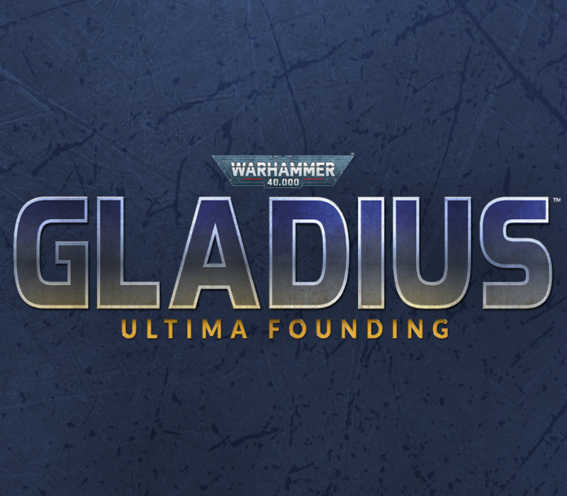 

Warhammer 40,000: Gladius - Ultima Founding DLC PC Steam CD Key