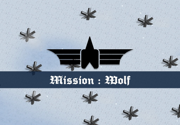Mission: Wolf PC Steam CD Key  screenshot 1