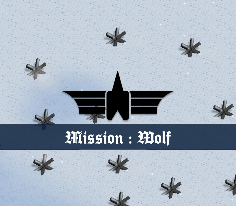 

Mission: Wolf PC Steam CD Key