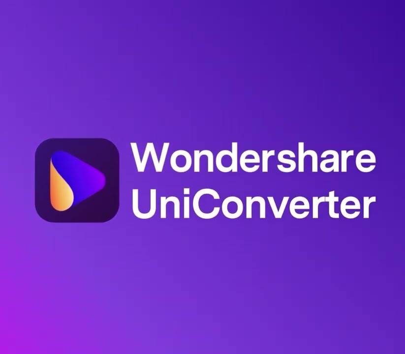 

Wondershare UniConverter 16 CD Key (Lifetime / 1 PC)