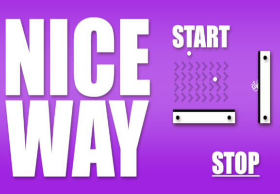 Nice Way PC Steam CD Key  screenshot 1