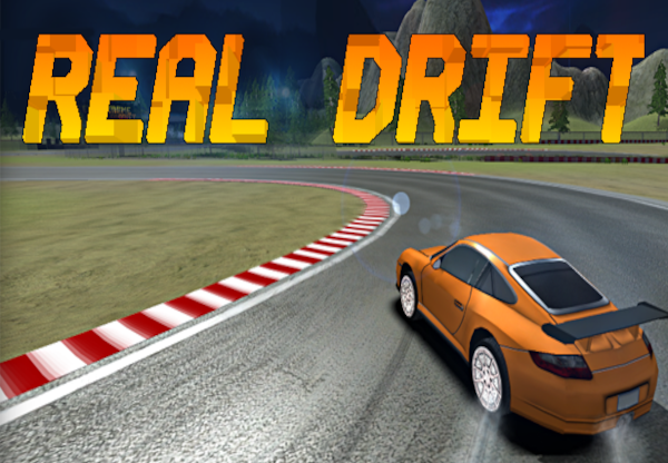 Real Drift PC Steam CD Key  screenshot 2