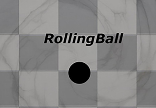RollingBall PC Steam CD Key  screenshot 1