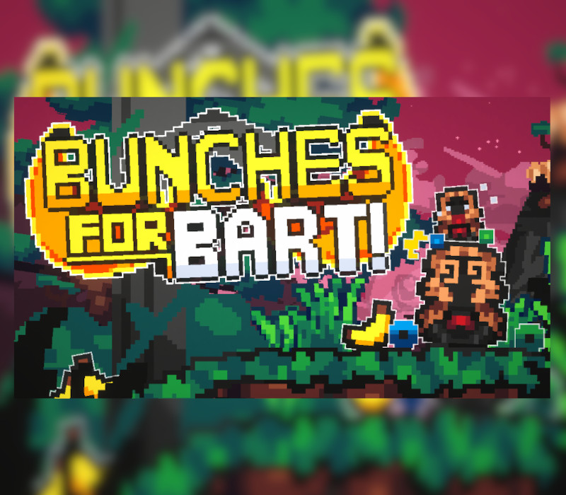 

Bunches For Bart! PC Steam CD Key