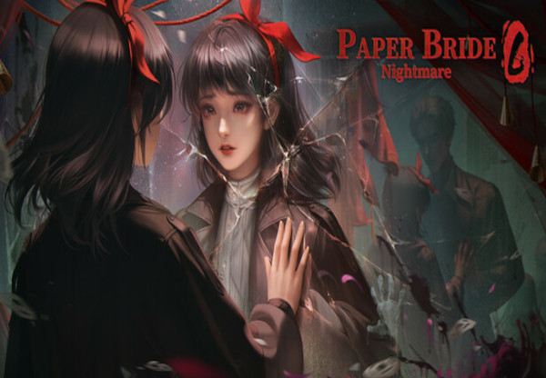 Paper Bride 6 Nightmare PC Steam CD Key  screenshot 1
