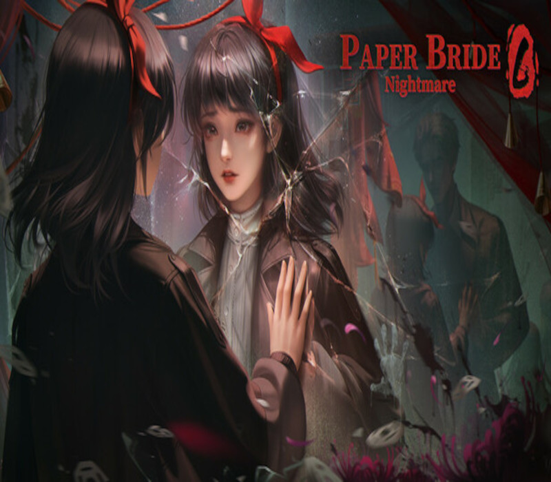 Paper Bride 6 Nightmare PC Steam CD Key