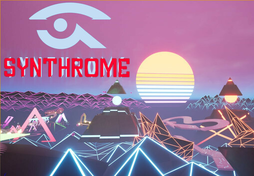 SYNTHROME PC Steam CD Key  screenshot 2