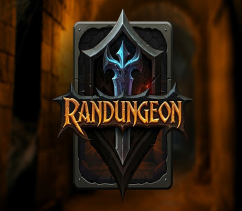 RANDungeon PC Steam