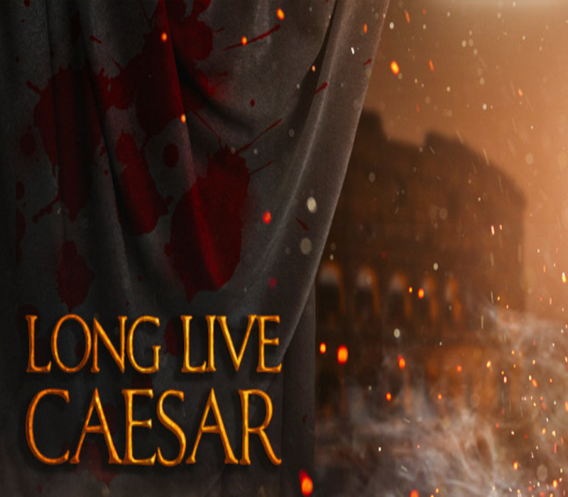 

Long Live Caesar PC Steam CD Key