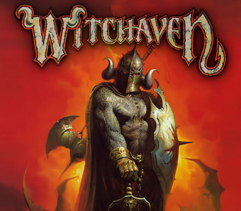 Witchaven PC Steam CD Key