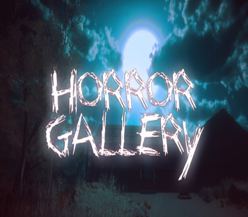 

Horror Gallery XBOX One / Xbox Series X|S Account