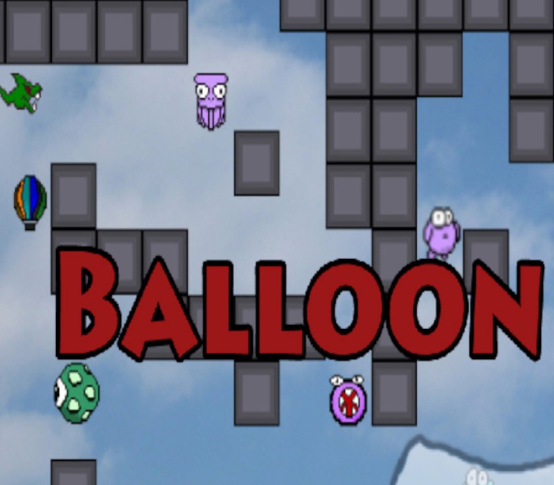 

Balloon PC Steam CD Key