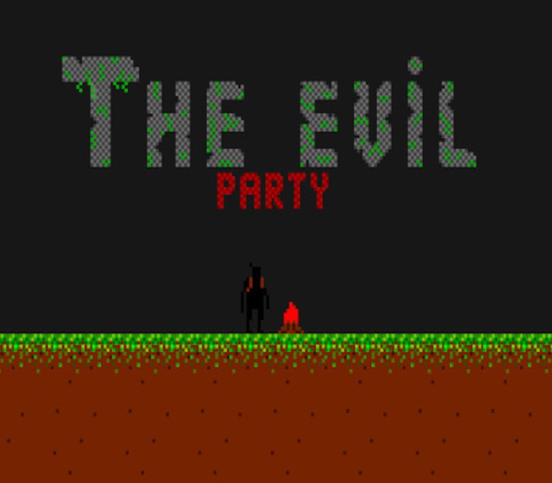 

The Evil Party PC Steam CD Key