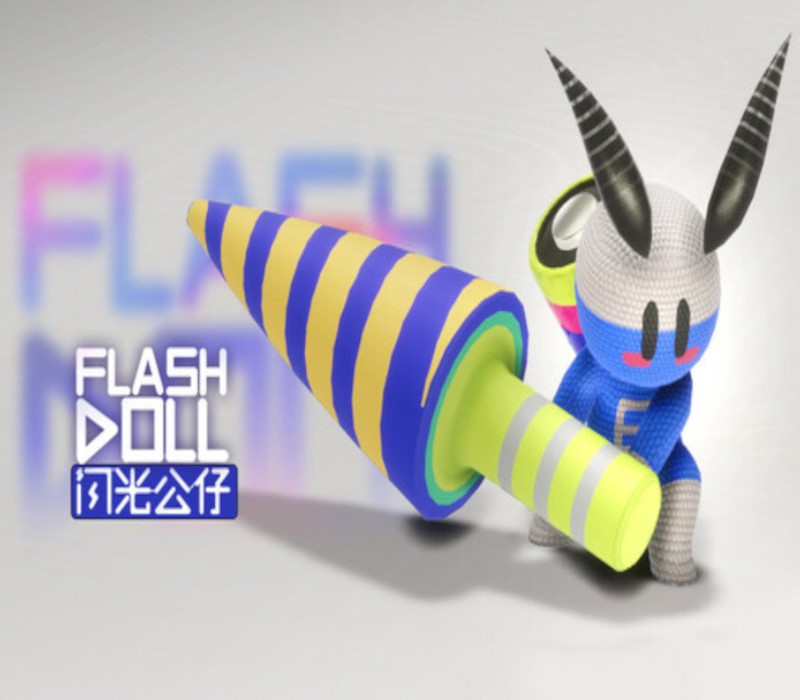 Flash Doll PC Steam