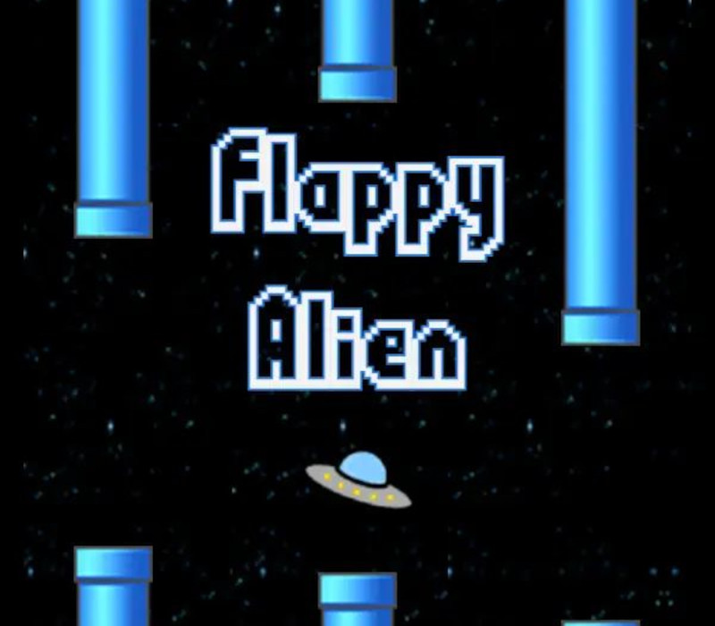 Flappy Alien PC Steam CD Key