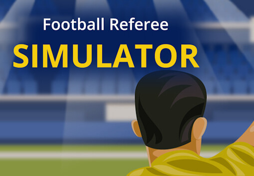 Football Referee Simulator PC Steam CD Key screenshot 2